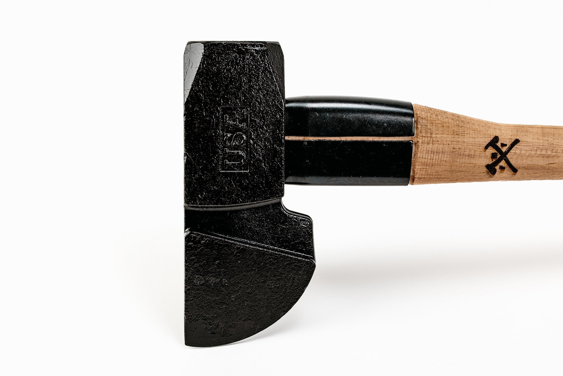 MAULER - HICKORY HANDLE