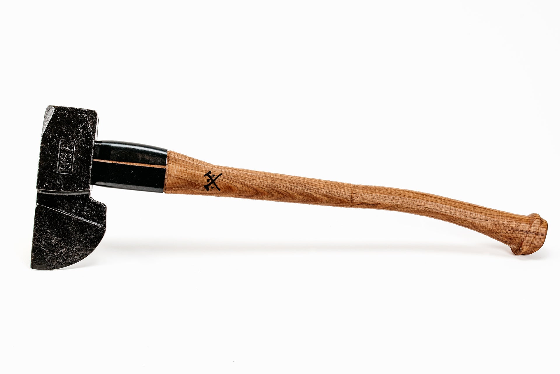 MAULER - HICKORY HANDLE