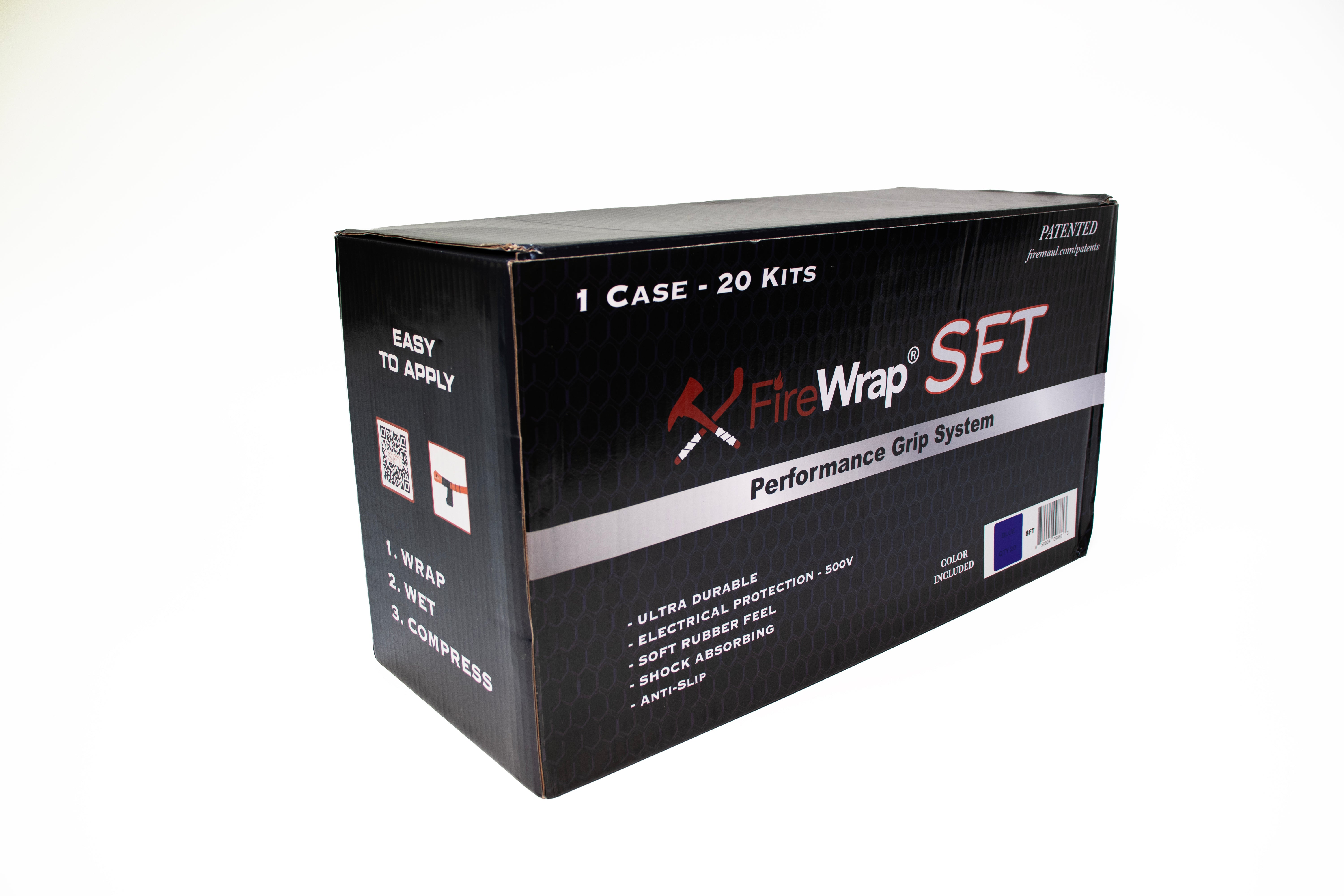 FireWrap® SFT