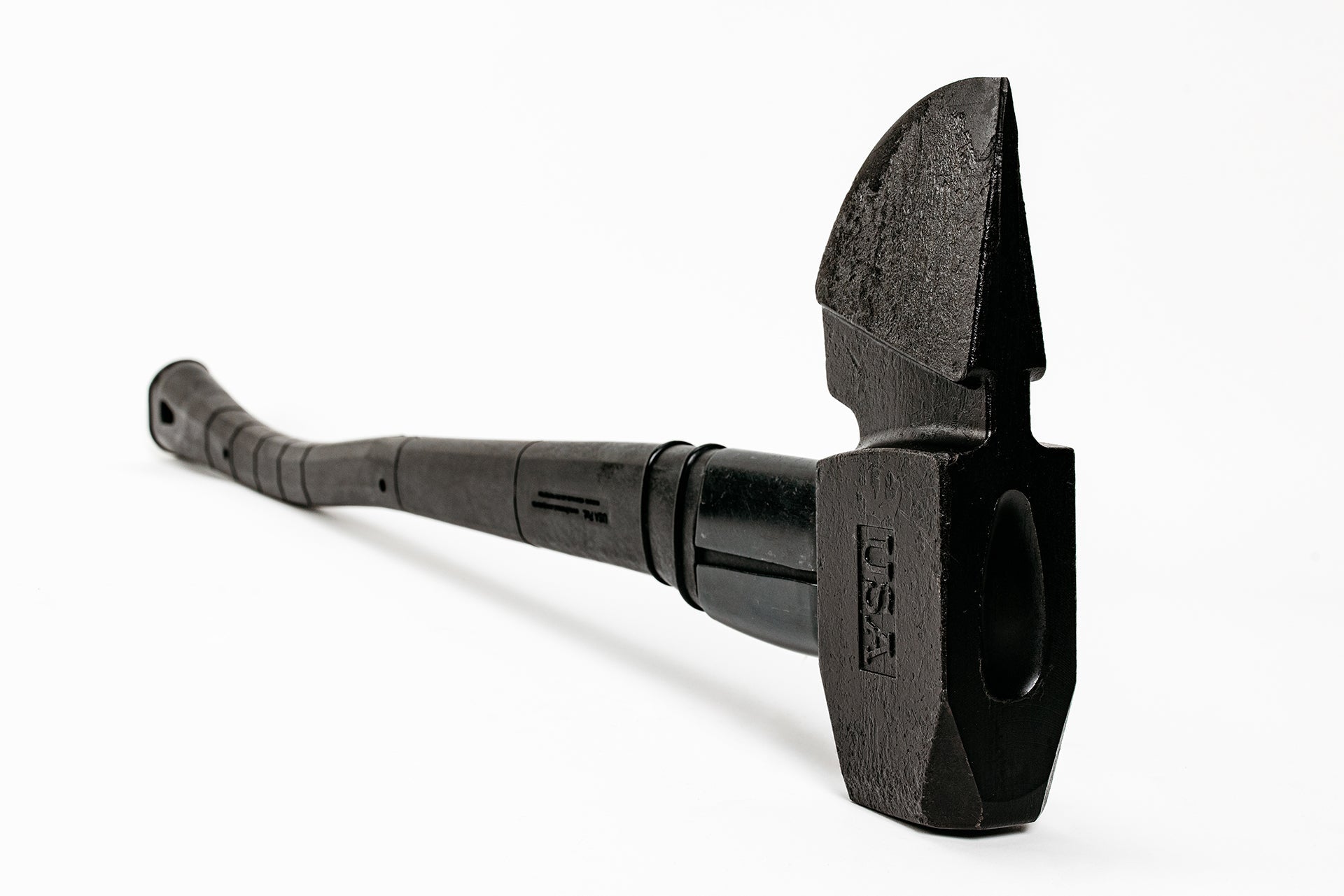 MAULER - COMPOSITE HANDLE