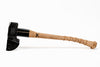 CUSTOM MAULER - HICKORY HANDLE