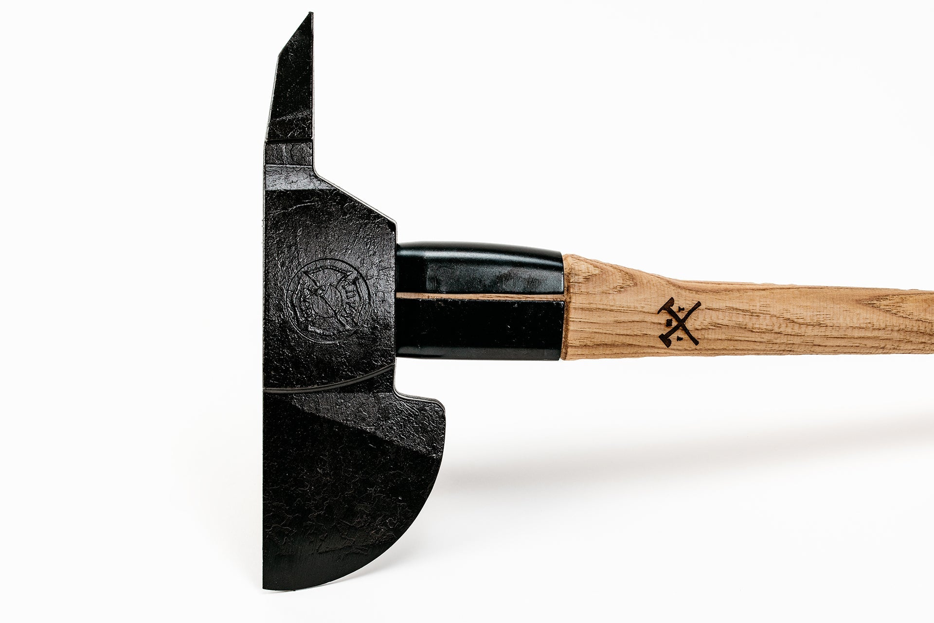 REAPER - HICKORY HANDLE