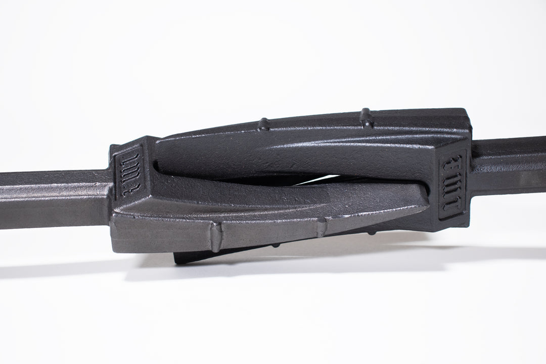 Chicago Adz Spikeless Halligan – Forcible Entry Tool | Fire Maul Tools