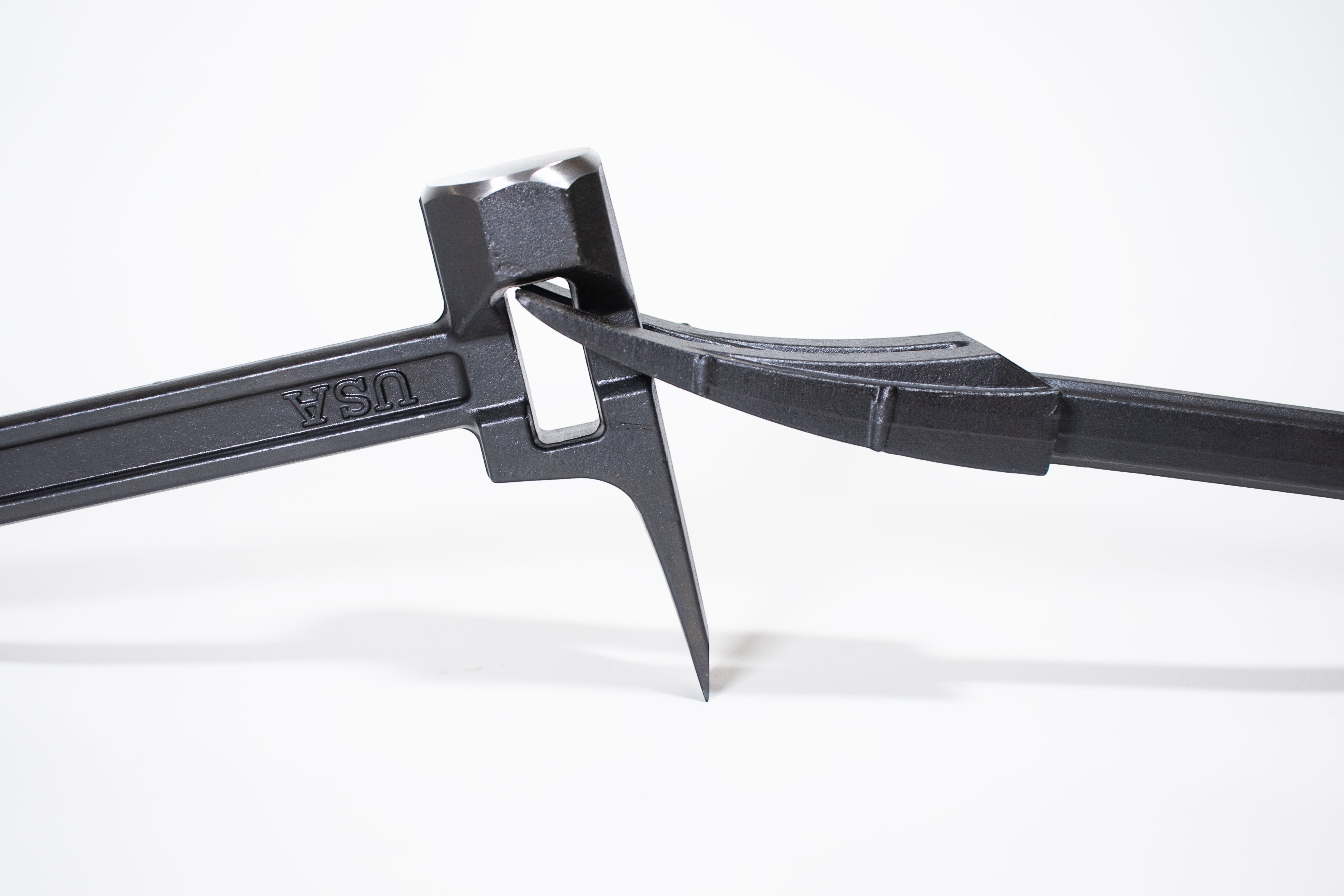 Tech Adz Combo – Fire Maul Tools