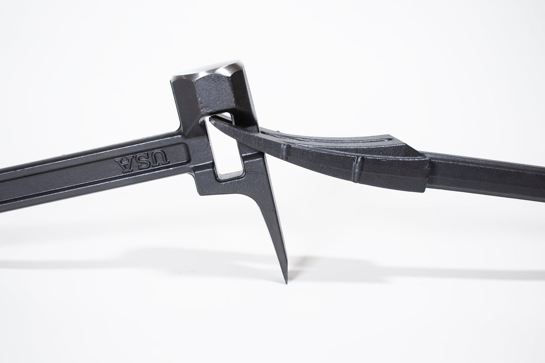 Tech Adz Combo – Fire Maul Tools